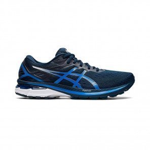 ASICS GT-2000 9 Homme FRENCH BLUE/ELECTRIC BLUE
